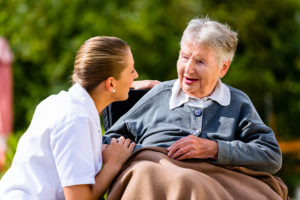 Senior Care Ardmore PA: Seniors and Lung Cancer