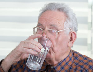 Elder Care Quakertown PA: Dehydration Can Cause Health Problems in Seniors